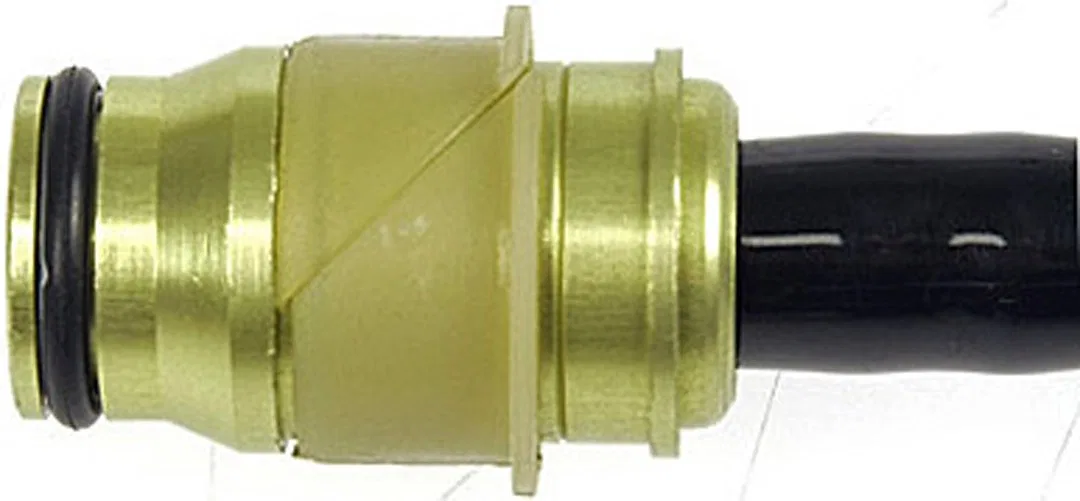 628-201 – DORMAN Clutch Hose, OE Replacement 40 Inch Length - view 2